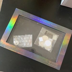 New Sephora Z-palette